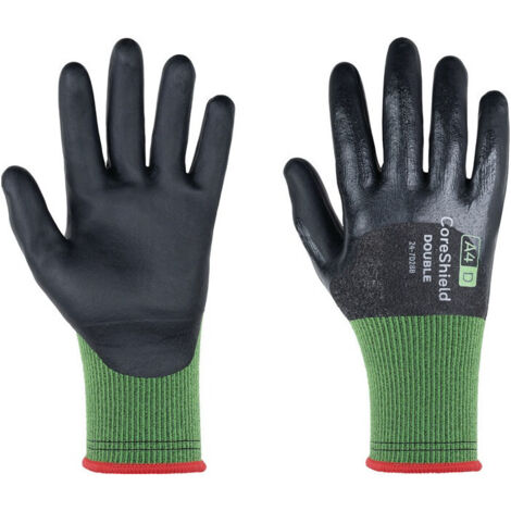 HONEYWELL AIDC CORESHIELD DOUBLE 24-7D28B/08 GUANTES DE PROTECCIÓN CONTRA CORTES 1 PAR(ES)