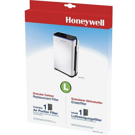 Honeywell AIDC  HRF-L710E Filtro a carbone attivo