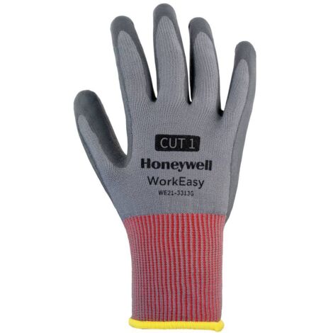 HONEYWELL AIDC WORKEASY 13G GY NT 1 WE21-3313G-11/XXL GUANTI PROTEZIONE TAGLIO TAGLIA: 11 1 PAIA(I)