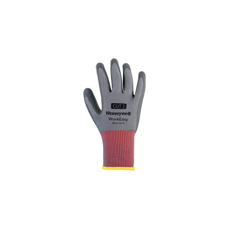 Workeasy 13G gy nt 1 WE21-3313G-11/XXL gants de protection contre les coupures taille: 11 1 pc(s) - Honeywell