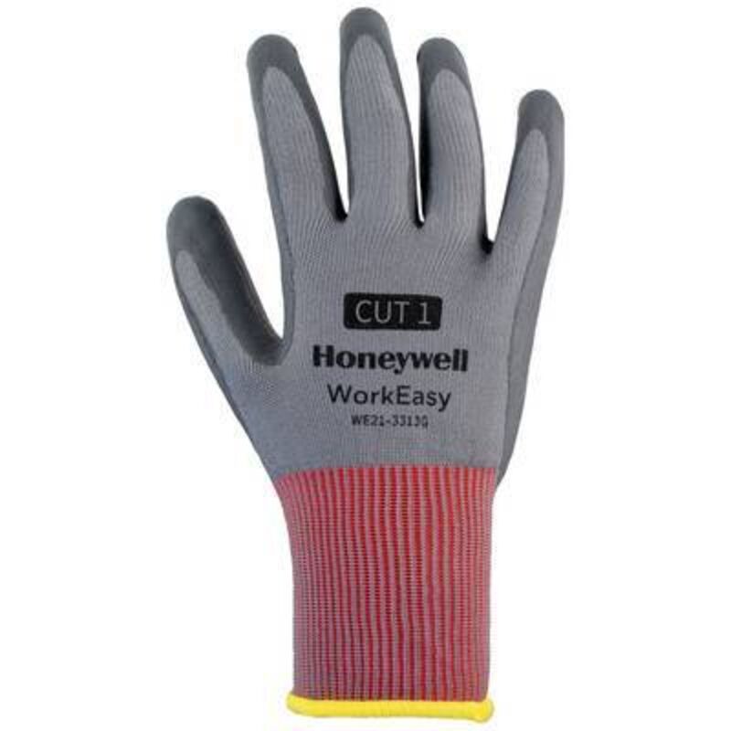 Workeasy 13G gy nt 1 WE21-3313G-7/S gants de protection contre les coupures taille: 7 1 pc(s) - Honeywell