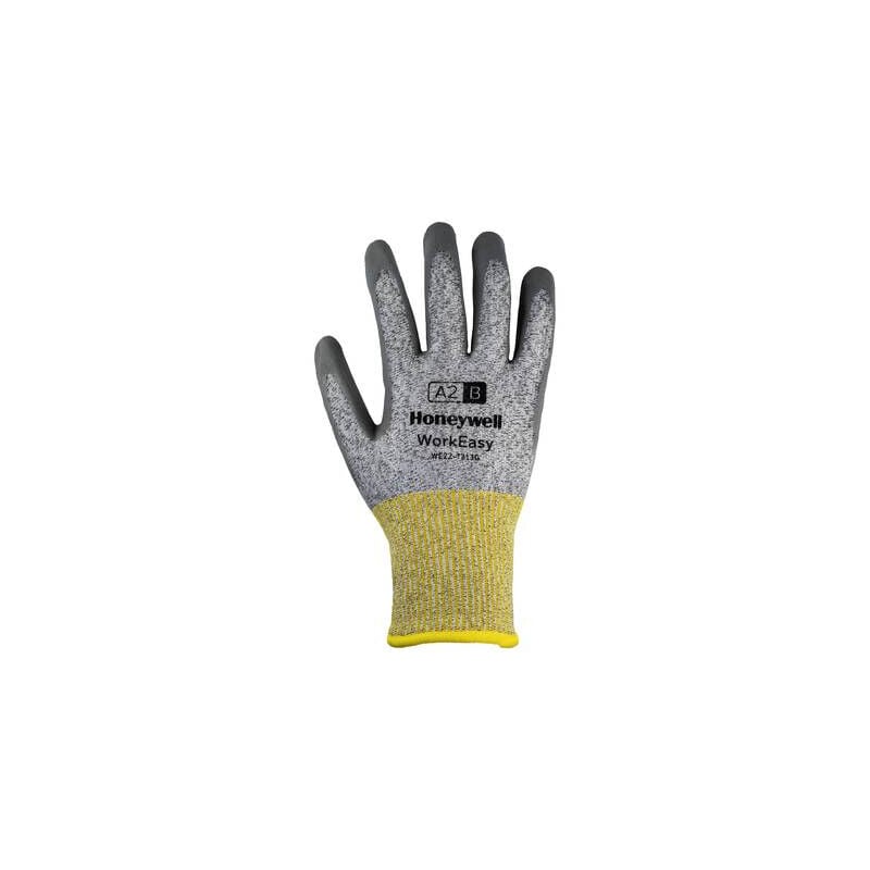 Honeywell - workeasy 13G gy nt A2/B WE22-7313G-11/XXL gants de protection contre les coupures taille: 11 1 paire(s)