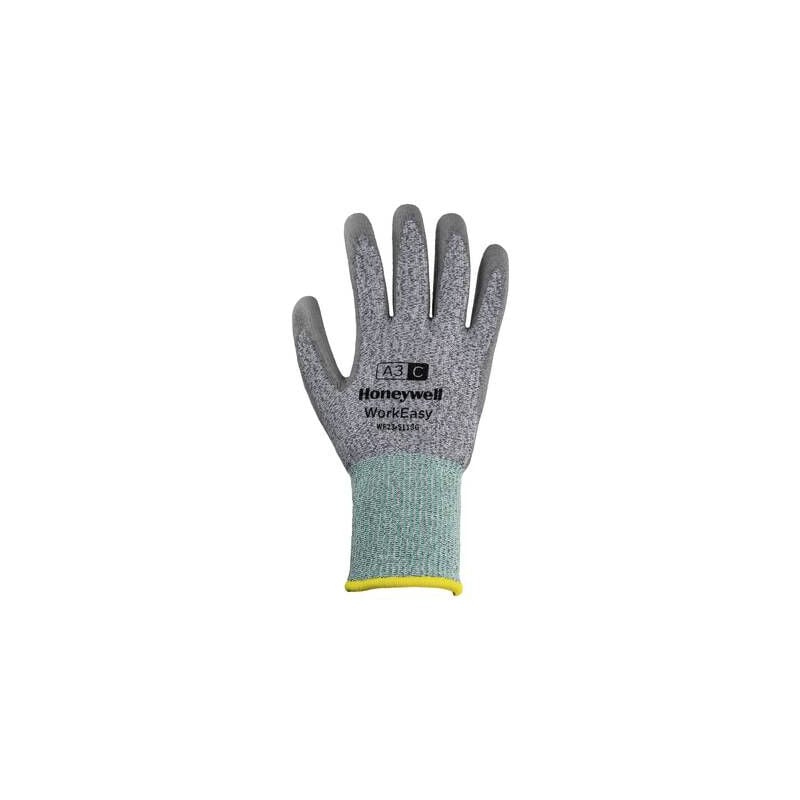 Workeasy 13G gy pu A3/ WE23-5113G-11/XXL gants de protection contre les coupures taille: 11 1 pc(s) - Honeywell