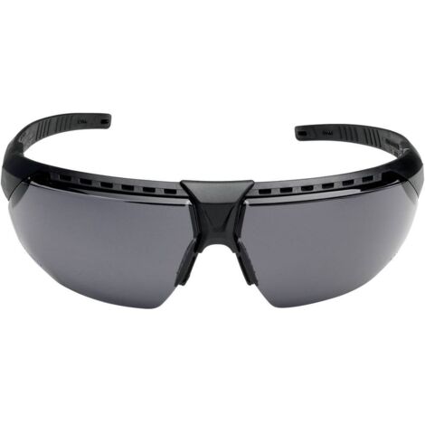 Honeywell Avatar 1034832 Lunettes de protection noir