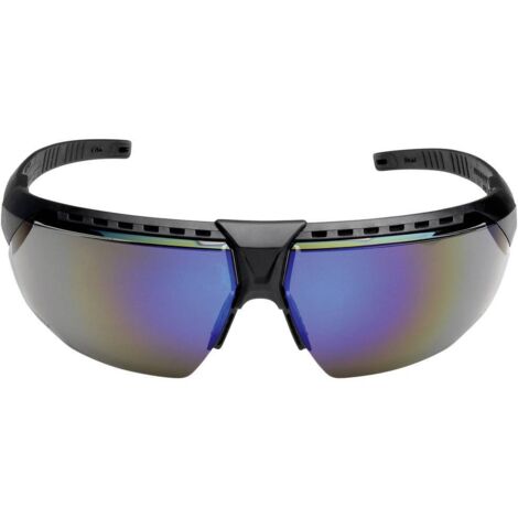 Honeywell Avatar 1034835 Occhiali di protezione Nero