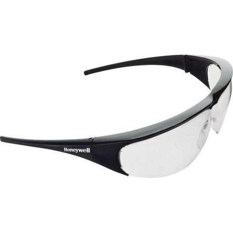 Honeywell Brille Millennia, PC, klar/schwarz