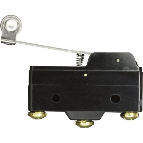 Honeywell BZ-2RW82-A2 Microinterruttore BZ-2RW82-A2 250 V/AC 15 A 1 x On / (On) Momentaneo 1 pz.