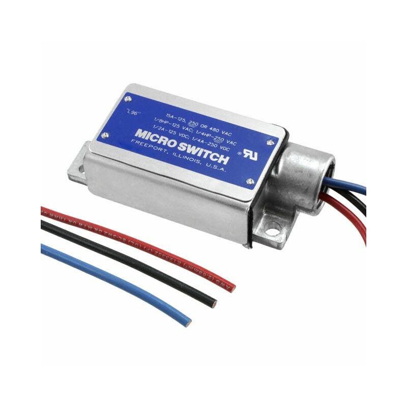 

BZLN interruptor de l - Honeywell
