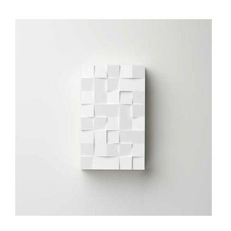 Carillon Facet - Filaire - Basse tension - Blanc
