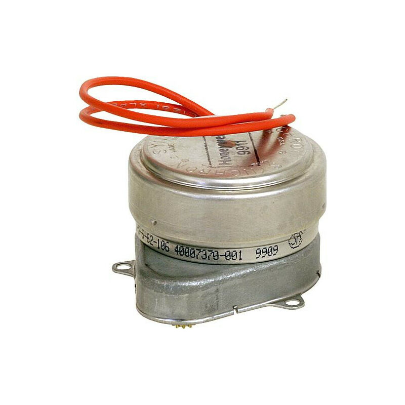 Commande de rechange 230 v pour soupape de zone 3 voies V4044C et V4044F (Moteur synchrone) - Honeywell