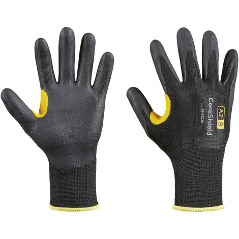 Honeywell CoreShield B 22-7513B/06  Schnittschutzhandschuh Größe (Handschuhe): 6 EN 388:2016    1 Pa