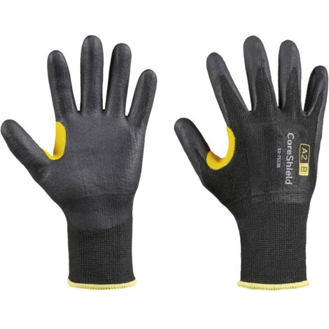 Honeywell CoreShield B 22-7513B/07 Guanto di protezione dai tagli Taglia (Guanti): 7 EN 388:2016 1 Paio/a