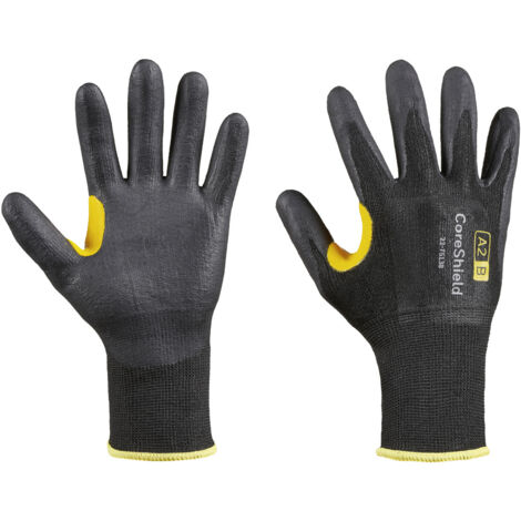 Honeywell CoreShield B 22-7513B/11  Schnittschutzhandschuh Größe (Handschuhe): 11 EN 388:2016    1 P