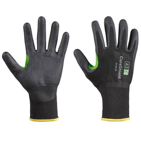 HONEYWELL CORESHIELD C 23-0513B/07 GANTS DE PROTECTION CONTRE LES COUPURES TAILLE: 7 1 PAIRE(S)