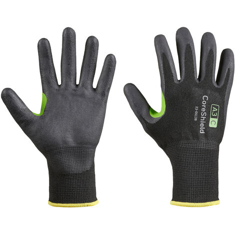 Honeywell CoreShield C 23-0513B/07  Schnittschutzhandschuh Größe (Handschuhe): 7 EN 388:2016    1 Pa