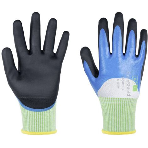 Honeywell CORESHIELD DOUBLE 23-0D23W/06 Gants de protection contre les coupures Taille (gants): 6 1 paire(s)
