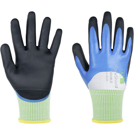 Honeywell CORESHIELD DOUBLE 23-0D23W/11  Schnittschutzhandschuh Größe (Handschuhe): 11     1 Paar