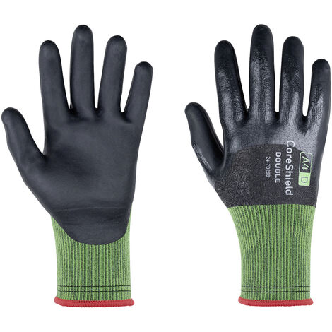 Honeywell CORESHIELD DOUBLE 24-7D28B/06  Schnittschutzhandschuh      1 Paar
