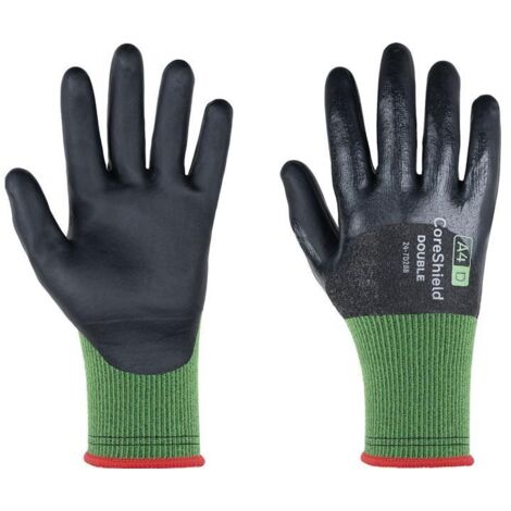 Honeywell CORESHIELD DOUBLE 24-7D28B/07 Gants de protection contre les coupures 1 paire(s)