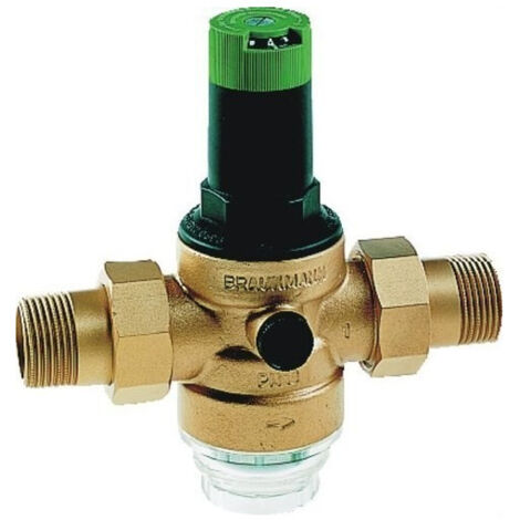 Honeywell D06F-2A-Valvola D'arresto Pressione