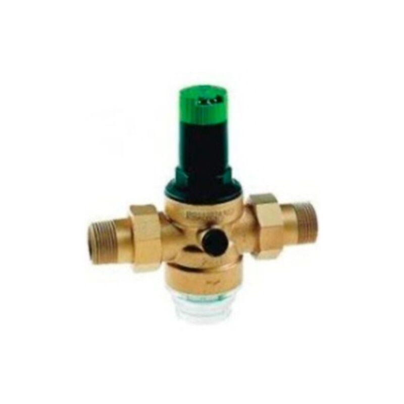 Détendeur de pression Honeywell 1 1/2'