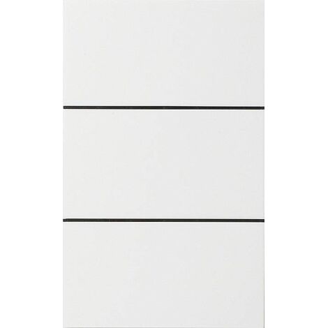 Honeywell D117 Carillon 6 - 12 V 80 dBA blanc Y736812