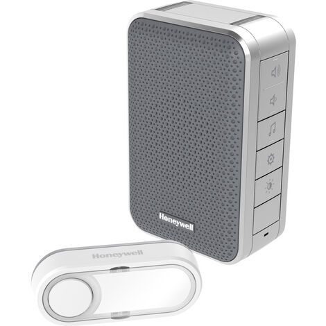 Honeywell DC313SG Funkgong Komplett-Set