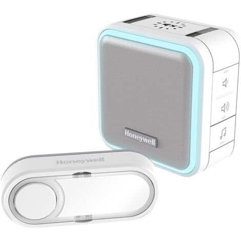 Honeywell DC515S Funkgong Komplett-Set