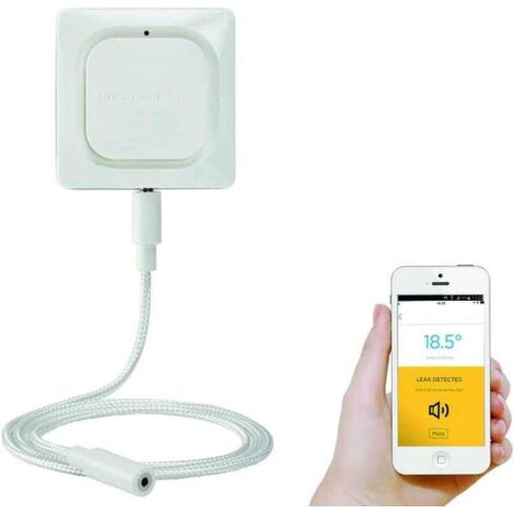 HONEYWELL detector wi-fi fugas lyric w1 ks honeywell , Detector Wi-Fi Fugas Lyric W1 Ks de Honeywell