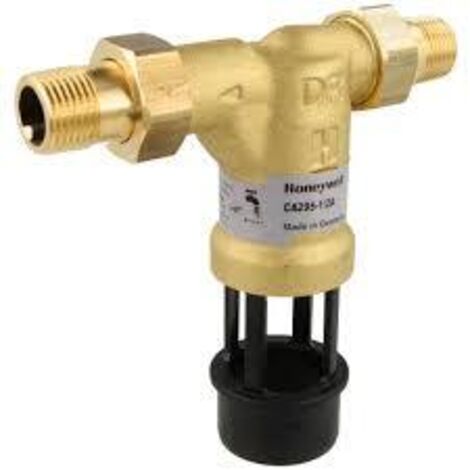 Honeywell disconnecteur CA295-3/4A