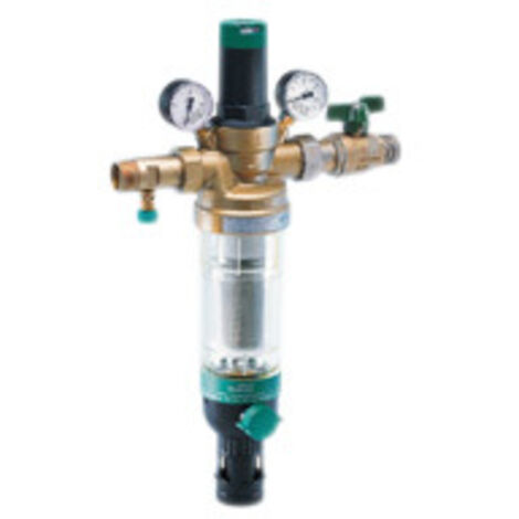Honeywell Domestic Water HS10 S 1 1/4 - HS10S114AA