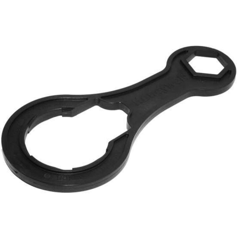 Honeywell - Doppelringschlüssel für Federhaube und Filtertasse für Primusplus ZR74CS