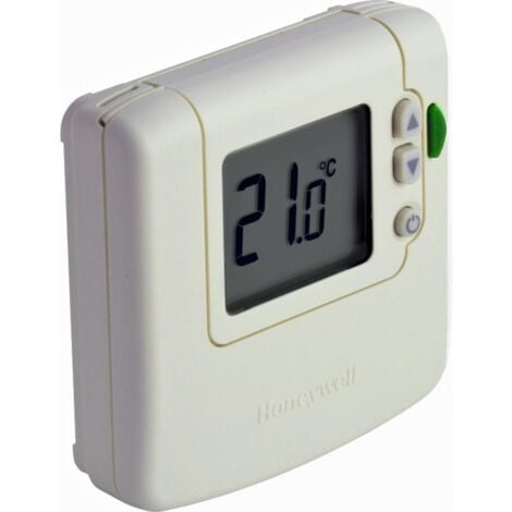 Honeywell T4 RF 7 Day Wireless Room Thermostat