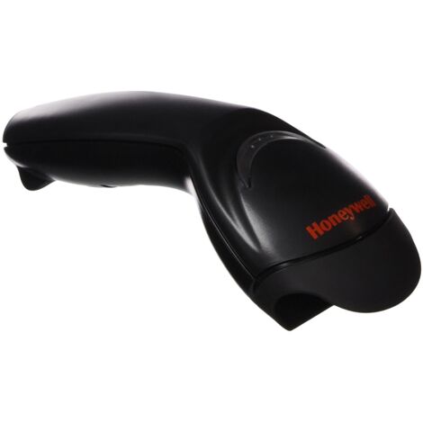 Honeywell Eclipse MS-5145 1D Negro