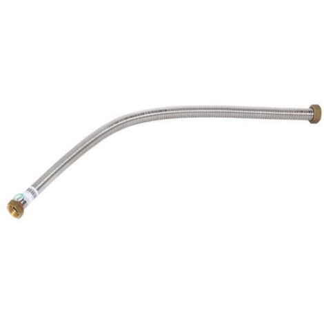 Honeywell Ersatzteil Edelstahl-Wellrohr CP10S-A für KS10S