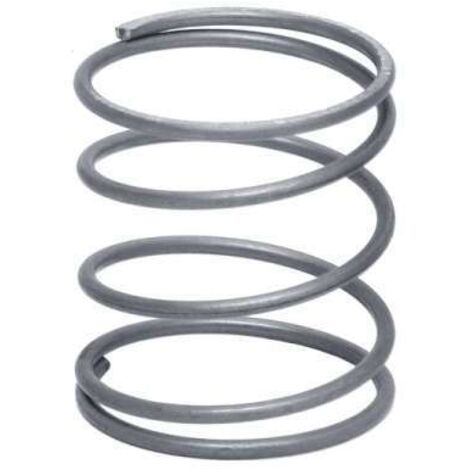 Honeywell Feder für Filtereinsatz F76 oder HS10 ab Baujahr 1997 von 1/2'' bis 1 1/4''