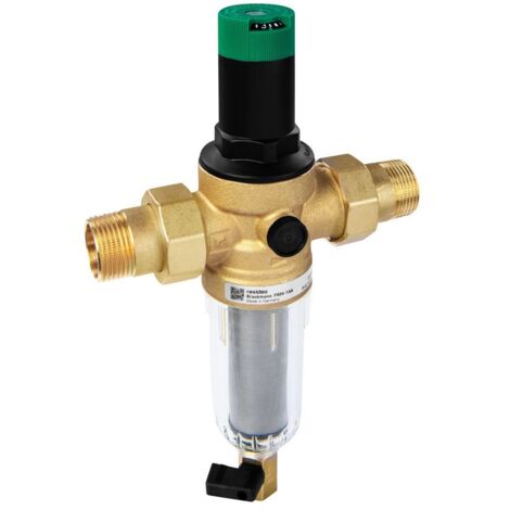 Honeywell Filterkombination Feinfilter MiniPlus FK06-3/4AA