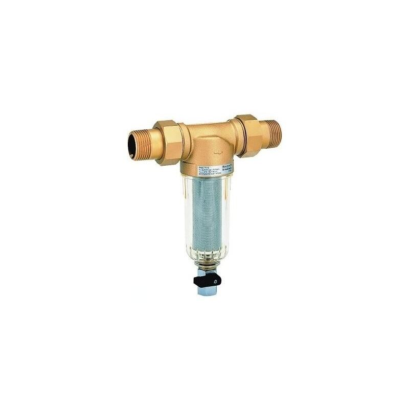 Honeywell - Filtres à eau - Filtre à eau froide, raccord DN20 FF06-3/4AA