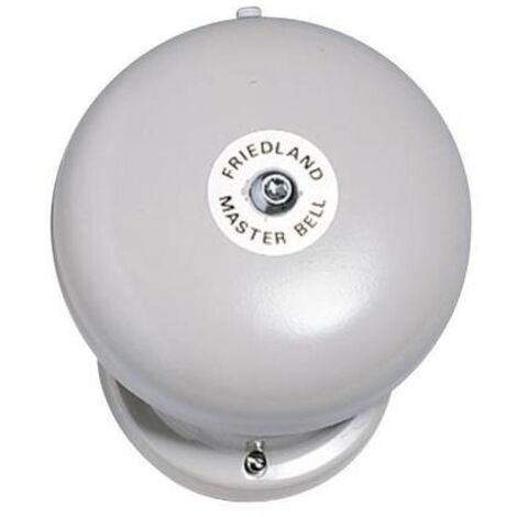 Honeywell Friedland Gong 56-230 grigio Ø 154 mm