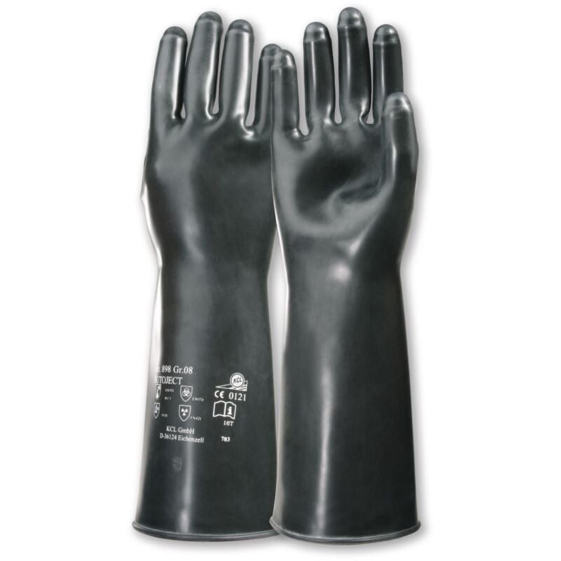 Gants de manutention Honeywell Safety Butoject® 898, 1 Paire ( Prix pour 1 paire )