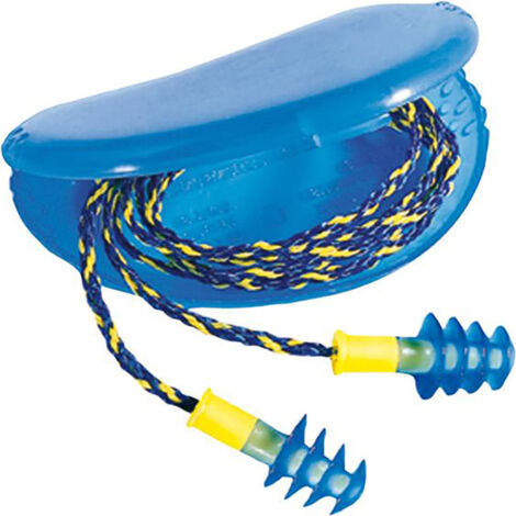 HONEYWELL GEHOERSCHUTZST.HL FUSION, GR.S, A 50 PAAR 1011281