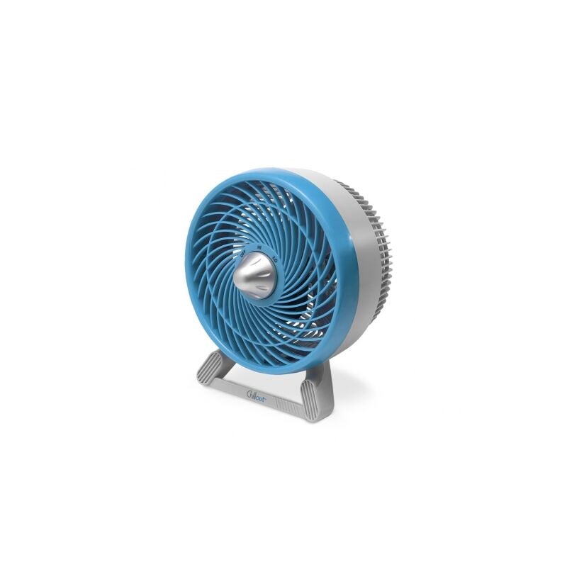 

Honeywell Ventilador de mesa Chillout Azul, 2 velocidades