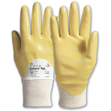 Honeywell Handschuh Sahara Top 102, Gr. 9 10 Stk