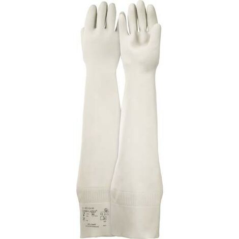 Honeywell Hds Combi-Latex 403+ Kat. III, beige, 9