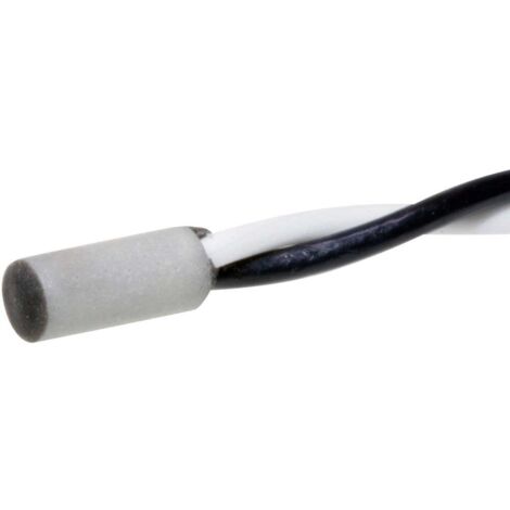 Honeywell HEL-705-U-0-12-00 HEL-705-U-0-12-00 Capteur de température -200 à +260 °C 1000 Ω S73299
