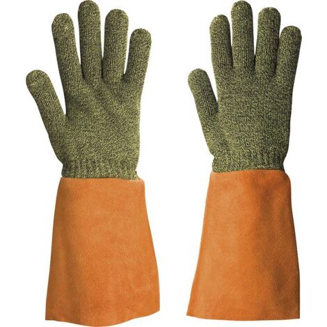 Honeywell Hitzeschutzhandschuh KarboTECT L954, Gr.10