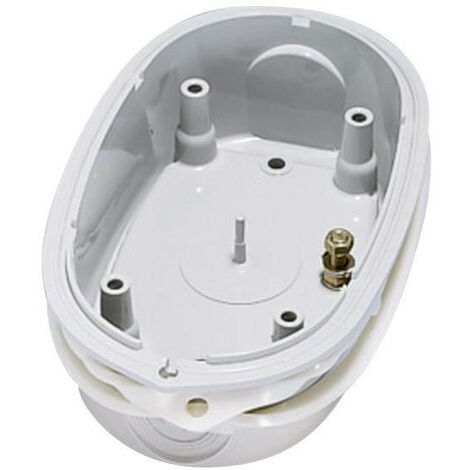 HONEYWELL HOME 589020 BOÎTIER DE MONTAGE POUR CARILLON BLANC