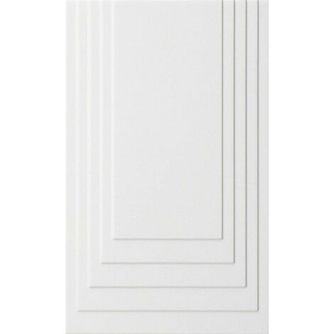 Honeywell Home D2130 Carillon 110 - 230 V 80 dBA blanc