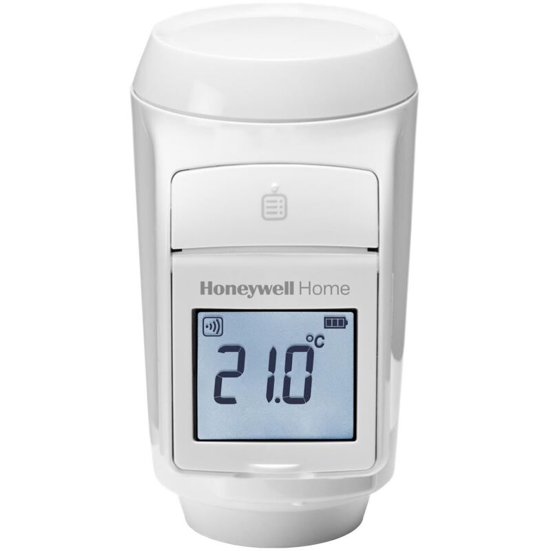 Image of Honeywell Home Evohome Wireless Radiator Controller
