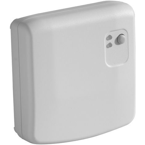Honeywell Home Honeywell BDR91A1000 modulo relè Contatto di scambio 5A